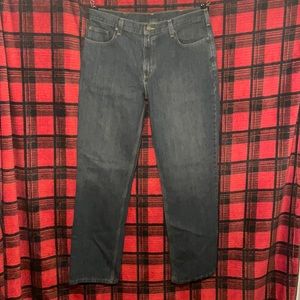 Carhartt relaxed fit jeans 36x34